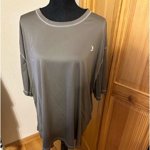 “Reel Legends” Polyester Men’s Shirt